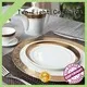 Two Eight Italian restaurant dining ware personalized for dinner 1