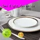 Two Eight mixed fine china dinner sets wholesale for teahouse 1