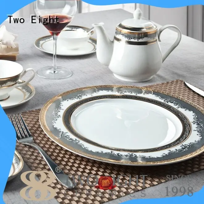 royal restaurant dinnerware td01 personalized for teahouse 1