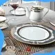 royal restaurant dinnerware td01 personalized for teahouse 1
