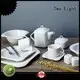 Two Eight Italian style discount restaurant dinnerware series for bistro 1