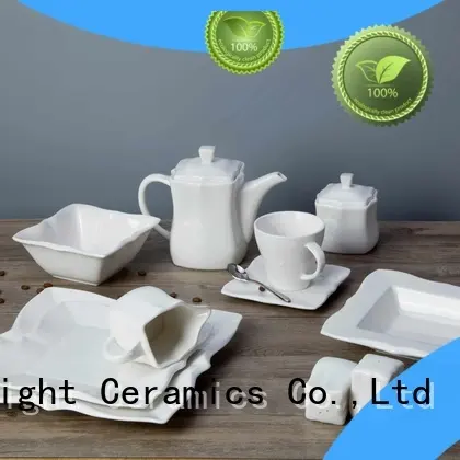 modern everyday porcelain rim from China for home 1