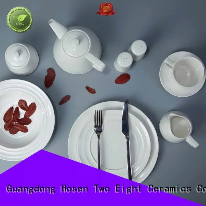 elegant cheap restaurant dinnerware Vietnamese series for home 1