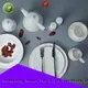 elegant cheap restaurant dinnerware Vietnamese series for home 1