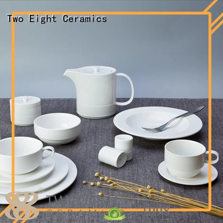 contemporary unbreakable restaurant plates rim customized for home 1