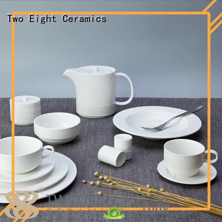 contemporary unbreakable restaurant plates rim customized for home 1
