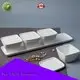 Two Eight embossed noritake bone china factory for hotel 1