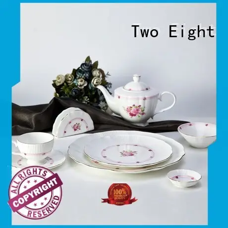 classic two eight ceramics silver supplier for home 1