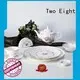 classic two eight ceramics silver supplier for home 1