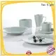Two Eight Chinese cool restaurant plates manufacturer for hotel 1