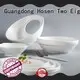 Two Eight irregular restaurant chinaware supplier manufacturer for dinner 1