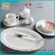 Two Eight Italian style discount restaurant dinnerware from China for bistro 1