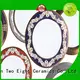 durable restaurant supply dishes blue wholesale for restaurant 1
