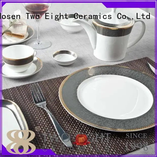 Two Eight royal fine porcelain tea cups supplier for home 1