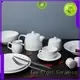 elegant custom restaurant dinnerware stock customized for dinner 1