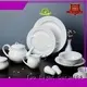 Two Eight royal hotel dinner set customized for bistro 1