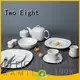 round hotel crockery online india German style directly sale for kitchen 1
