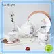 Two Eight fine china dinner sets manufacturers for dinner 1