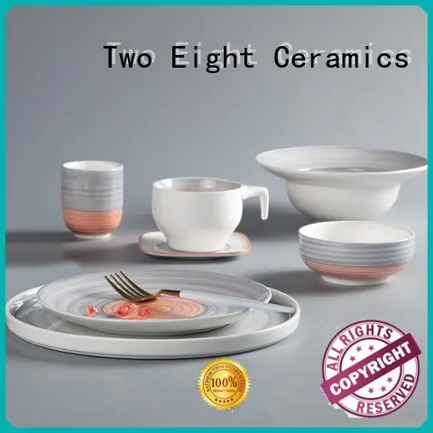 Top fine porcelain plates Suppliers for hotel 1