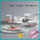 Top fine porcelain plates Suppliers for hotel 1