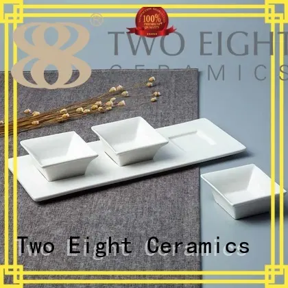 Two Eight New noritake bone china company for dinner 1