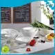 Two Eight restaurant dinnerware sets Supply for hotel 1