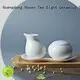 Two Eight Custom wedgwood bone china for business for hotel 1