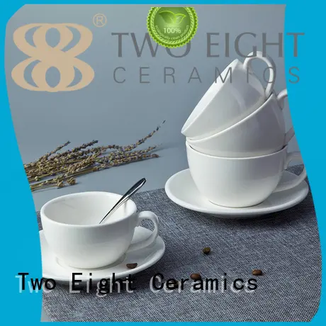 Two Eight noritake bone china factory for restaurant 1