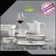 Two Eight Best restaurant quality plates Supply for hotel 1