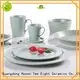 New crockery set for restaurant for business for bistro 1