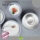 Custom restaurant quality plates company for hotel 1