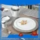 Two Eight fine porcelain dinnerware company for kitchen 1