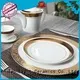 Latest fine porcelain tea set manufacturers for restaurant 1