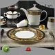 Two Eight restaurant dishes wholesale Supply for teahouse 1