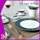 Two Eight fine bone china england factory for restaurant 1