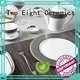 Two Eight Wholesale restaurant supply dinnerware sets Supply for dinner 1