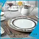 Two Eight bar crockery Suppliers for restaurant 1