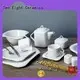 Two Eight Best high quality porcelain dinnerware Supply for home 1