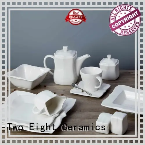 Two Eight High-quality two eight ceramics Suppliers for bistro 1