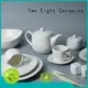 Two Eight Wholesale hotel dinnerware Suppliers for hotel 1