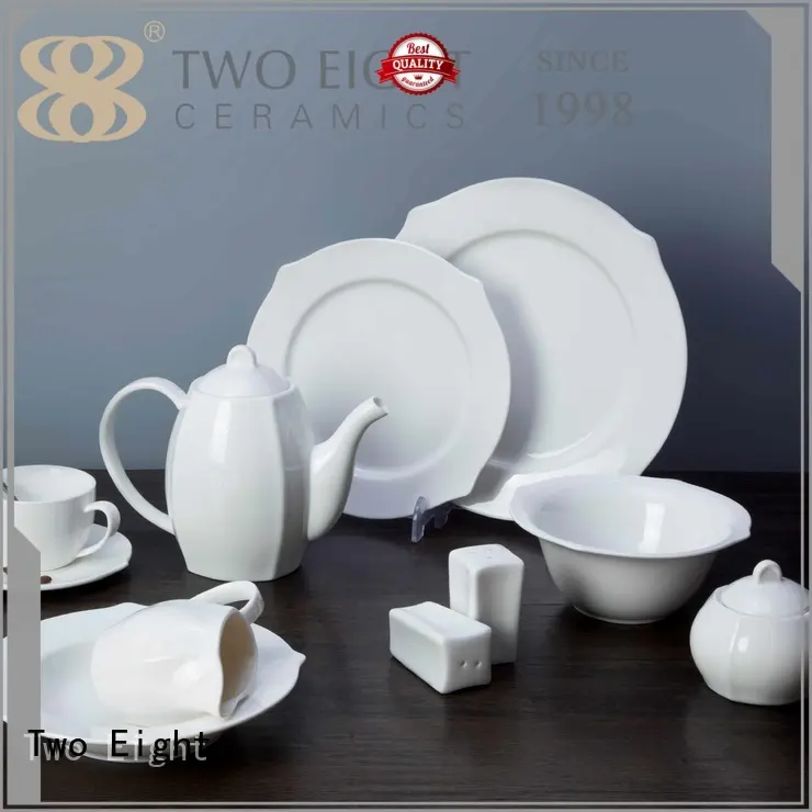 Two Eight New hotel crockery online india factory for dinner 1