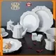 Latest hotel dinnerware suppliers manufacturers for kitchen 1