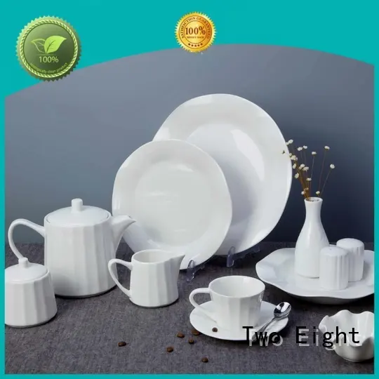 Wholesale cheap porcelain dinner plates for business for bistro 1