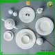 Two Eight restaurant style dinner plates Supply for kitchen 1