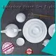 Two Eight Best restaurant grade plates factory for dinning room 1