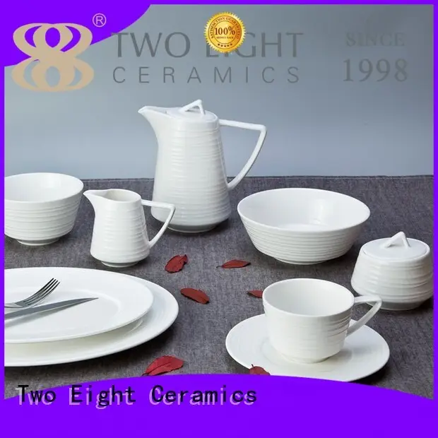 Top custom restaurant plates manufacturers for kitchen 1