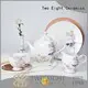 New fine porcelain dinner set company for hotel 1