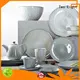 Two Eight blue and white porcelain company for hotel 1