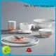 Two Eight quality china dinnerware manufacturers for restaurant 1