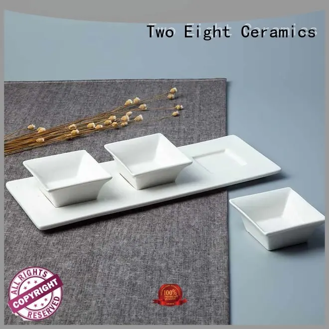Two Eight bone china cups Suppliers for dinner 1